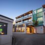Fernz Motel & Apartments Birkenhead