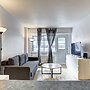 Destination Stays McGill Plaza DT MTL