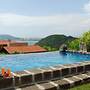 Villa Naivi Brisas 4BR