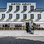 Hotel Golfi