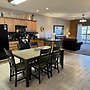 Lower Level Vacation Condo  B-3 at Vickery Resort by RedAwning