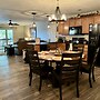 Lakefront Vacation Condo A-1 with Large Private Balcony by RedAwning