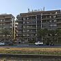 Apartamento de Frente para Praia