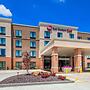 Best Western Plus Centralia Hotel & Suites