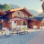 Dorfchalets Kaprun