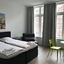 Appartement 8er Deck