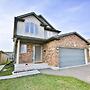 Fallsview Family Home