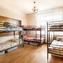 Ussuri-Hostel