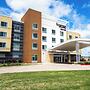 Fairfield Inn & Suites by Marriott Huntsville