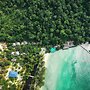 Koh Rong Hill Beach Resort