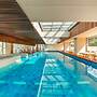 Grand Hyatt Bogota