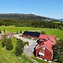 Millestgården Eco Lodge