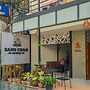 Sang Chan Hostel