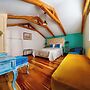 Old Town Quito Suites, Apartments & Boutique hotel