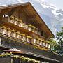 Boutique Hotel Glacier