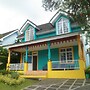 Villa Kota Bunga Anggrek