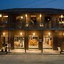 Hardwood Lodge - Hostel