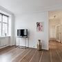 Large Apartment in Historic Centre