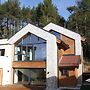 Panorama Chalet Seefeld