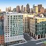 Courtyard by Marriott Boston Downtown/North Station