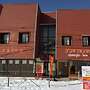 Genghis Khan Lodge