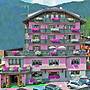 Alpen Hotel Vidi