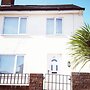 Central convenient house