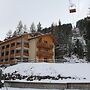 Chalet Alaska