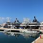 Yacht Suite Salerno