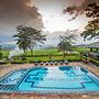 Lake Nakuru Lodge