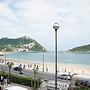 BREATHTAKING TERRACE VIEWS - by SanSebastianApartments.es