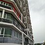 The Octagon Ipoh