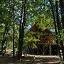 Casa Alto Palguin Pucón