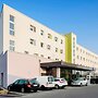 Ibis Budget Muenchen Airport Erding