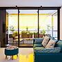 Elegant 2BR with Veranda by FeelHome