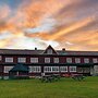 Høvringen Høgfjellshotell