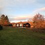 Steading Holidays - Strathconon