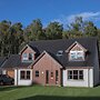Highland Holiday Homes - Tulloch Ard