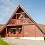 Steading Holidays - Ian's Lodge