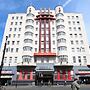 The Beredsfors at City Centre Suites
