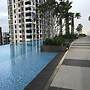 I-City I-Soho Chamey Homestay Condo