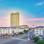 Ramada Plaza Dongxing City Center