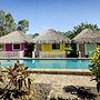 Las Dunas Surf Resort - Hostel