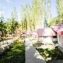K2 Resort Camps
