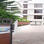 Kolam Serviced Apartments - Adyar