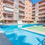 HomeHolidaysRentals Apartamento Amaral - Costa Barcelona