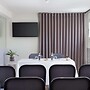 The Cumberland Hotel by NEU Collective
