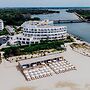 Hôtel La Plage, La Grande-Motte