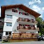 Hotel Pension Sonnalp