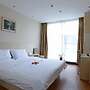 GreenTree Alliance Suzhou Zhangjiagang Huachang Road Bus Station Hotel